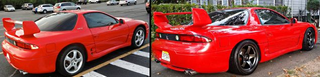Illustration for article titled I Just Lost $25,500 On My Mitsubishi 3000GT VR4 And I Couldn't Be Happier